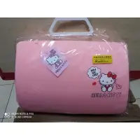 在飛比找蝦皮購物優惠-Hello Kitty  KT 記憶午安枕 小枕頭