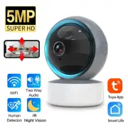 1080P HD Home Security WiFi Camera Wireless Night Vision Camcoder Remote Viewing