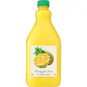 P&N Pineapple Juice 2l
