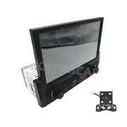Wireless CarPlay Adapter MP5 Player Bluetooth Handsfree Mirror Link W/Rear Cam (for: MG)