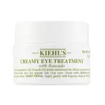 KIEHL'S 酪梨眼霜 CREAMY EYE TREATMENT WITH AVOCADO 14G/28G