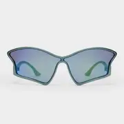 TAILFIN | CYBER SEA