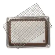 Nordic Ware Naturals® 3 Piece Cookie Baking Set