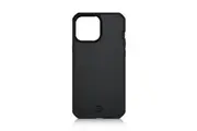 ITSKINS iPhone 13 Mag Ballistic Black