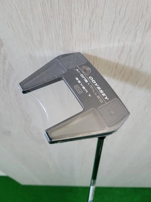 Odyssey 34 Ai ONE MILLED SEVEN T CH STROKE LAB 90 Steel Shaft Putter