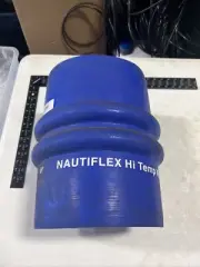 Boat Marine Saw J2996 Type R1 Wet Exhausted Hose New Temp 7649-00015 Nautiflex