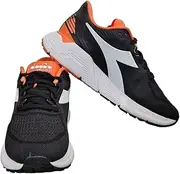 [Diadora] Mythos Blushield Vigore Women's Running Shoe - Stability Shoe with Cushioned Comfort, Durability and Premium Design