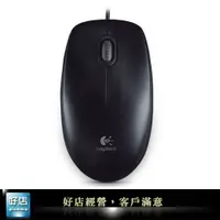 在飛比找蝦皮購物優惠-【好店】全新 Logitech 羅技 B100 光學滑鼠  