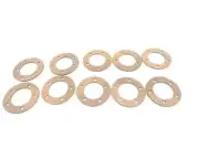 10x Fuel Sending Unit Gasket Fits Massey Ferguson 35 50 85 135 235 Tractors 1896