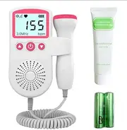 Battery Small Sound Monitor Gift