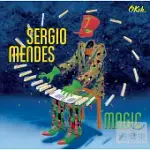 SERGIO MENDES / MAGIC