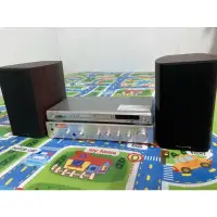 在飛比找蝦皮購物優惠-AMC擴大機.Pioneer-DVD.Wharfedale 