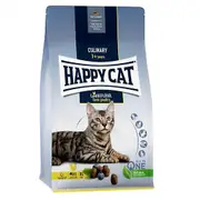 Happy Cat Adult Large Breed Cat Food (Cats , Cat Food , Dry Food) 4 KG