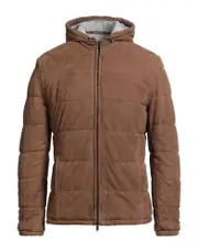 [VOLFAGLI FIRENZE] VOLFAGLI Firenze Puffers - Item 16413127