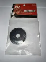 Remo Hobby Spur Gear 32P-54T G1584 3956 New Vintage Rc Car Parts