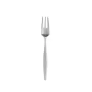Stelton Aztec, Dessert Fork, Cutlery, for the Kitchen, Stainless Steel, 11208