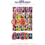 ［換卡］ITZY GUESS WHO