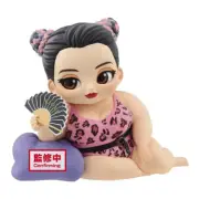 Banpresto - Naomi Watanabe Vol.3 Ver. B Q Posket Statue - Free USA Shipping
