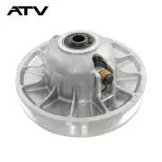 For Polaris Ranger 900 XP 2014-19 ATV Secondary Driven Clutch -Upgrade To Tied