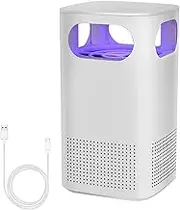 Kezvmhy Air Purifier, Home Air Filter - Convenient Solution USB Rechargeable Quiet Air Purifier, Pure Travel Mini Car Deodorizer for Pollutant Odors, Bedroom and Home Pets