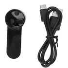 HB0 Portable Coffee Machine Compatible For K Cup Capsules Ground Coffee