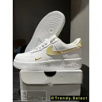 在飛比找蝦皮購物優惠-Nike Wmns Air Force 1 07’ Ess 