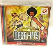 Dance Dance Revolution Best Hits [Japan Import]