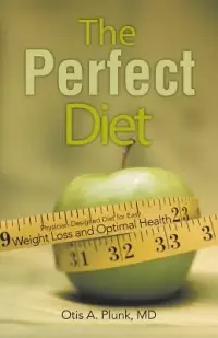 在飛比找博客來優惠-The Perfect Diet: The Physicia