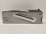 Vacuum Food Sealer We Keep Fresh For Love • Damaged Box