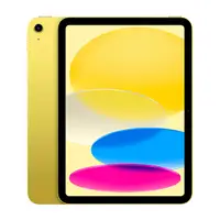 在飛比找PChome24h購物優惠-Apple 第十代 iPad 10.9吋 64G WiFi 