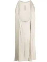 [Rick Owens] Fog Tank Unstable Cotton
