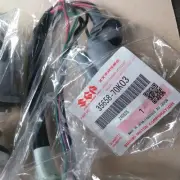 Suzuki Wagon R MH23S Tail Lamp Harness Socket Genuine 35658-70K03