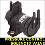 Turbo Boost Pressure Control Solenoid Valve FOR FIAT STRADA 1.7 99->06 Diesel