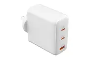Monster GaN 120W Wall Charger [MTGAN-120WH]