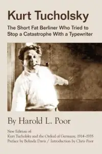 在飛比找博客來優惠-Kurt Tucholsky: The Short Fat 