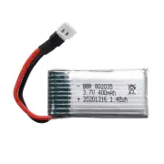 VolantexRC 761-4 Sport Cub 500/Eachine Mini T-28 Trojan/EachineMini Mustang P-51D/Eachine Mini F4U RC Airplane Spare P