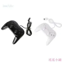 在飛比找Yahoo!奇摩拍賣優惠-瑤瑤小鋪用於 Nintend Wii 遙控器操縱桿遊戲手柄的