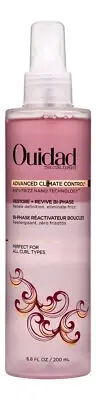 Ouidad Advanced Climate Control Restore + Revive Bi-Phase 6.8 oz