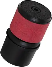 ibasenice -b Professional Dynamic Mic Uni-dir Capsule Sound Replacement for Ktv Microphones