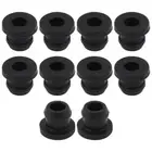 10Pcs Scratchproof Grates Grommet Stove Grommets Stove Parts