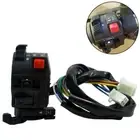 Black Light Switch Button Brand New Heavy Duty Aluminum Housing Water