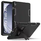 Case For Samsung Galaxy Tab A9 Plus 11"/A9 Shockproof Heavy Duty Tablet Cover