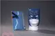 Batman the Dark Knight Returns ─ Book & Mask Set
