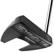 Wilson Staff Infinite Bucktown Putter 35'' Inches New