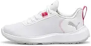 [PUMA] Boys' Fusion Crush Sport Jr Golf Shoe