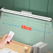 Desk Lamp 48cm Hanging Magnetic Table Lamp Reading Light Dimmable Night Light