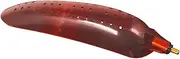 MOTHNUR Stretch Fishing Lure Feeder Holder Durable Bait Thrower for Carp Fishing Lightweight and Portable for Easy Storage and Use
