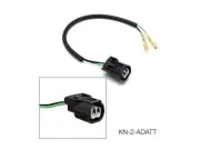 INDICATOR WIRING KIT ADAPTOR BARRACUDA FOR KAWASAKI Z 900 2020-2023