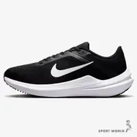 在飛比找ETMall東森購物網優惠-Nike 男女 慢跑鞋 Winflo 10 黑【運動世界】D