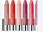 CLINIQUE Chubby plump & shine liquid lip gloss - Choose color